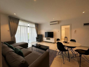 Private 2 Bedroom at Embassy Gardens